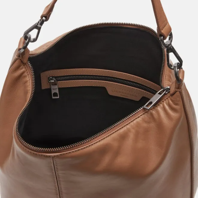 Clearance Liebeskind Paris Hobo M sepia