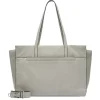 Hot Liebeskind Sky Shopper L steel