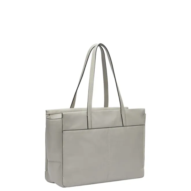Hot Liebeskind Sky Shopper L steel