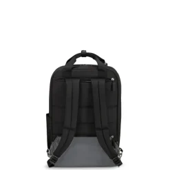 Hot Lipault 4BIZ Laptop Backpack/Wheels black