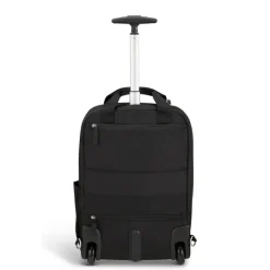 Hot Lipault 4BIZ Laptop Backpack/Wheels black