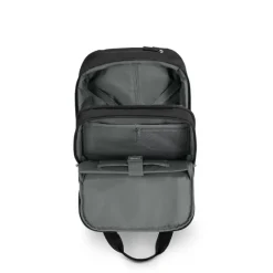 Hot Lipault 4BIZ Laptop Backpack/Wheels black