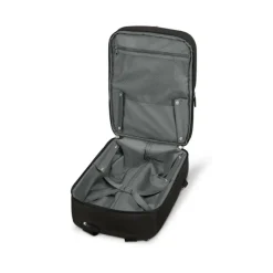 Hot Lipault 4BIZ Laptop Backpack/Wheels black