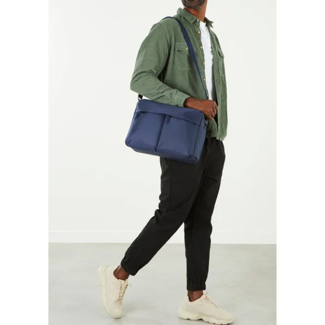 Outlet Lipault City Plume Carryall navy