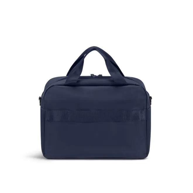 Outlet Lipault City Plume Carryall navy