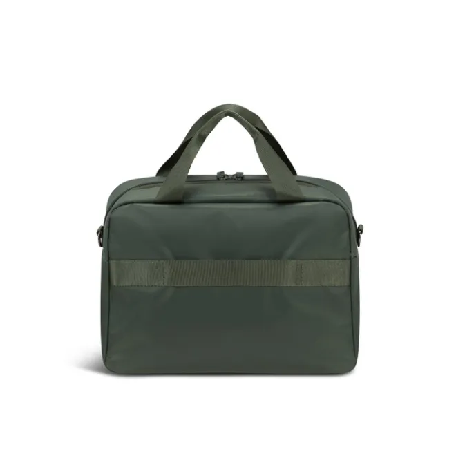 Best Lipault City Plume Carryall khaki