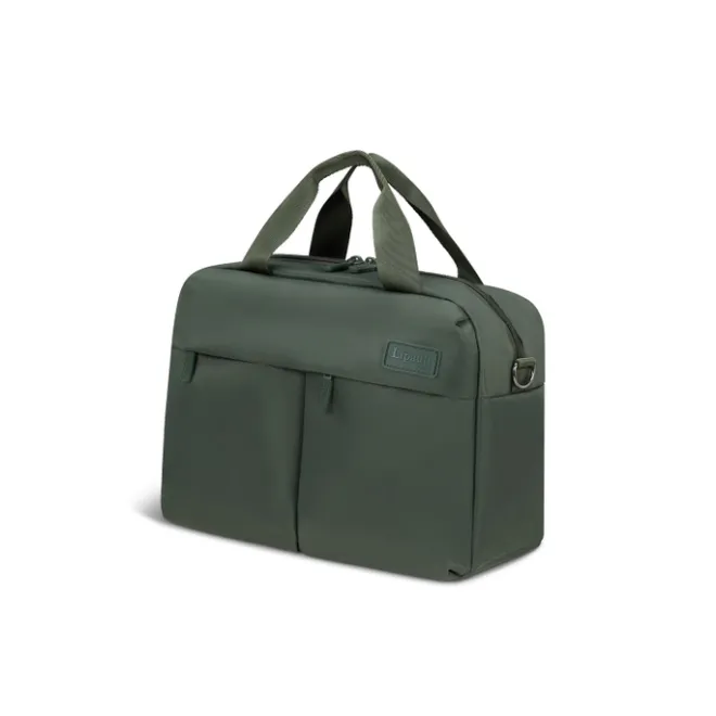 Best Lipault City Plume Carryall khaki
