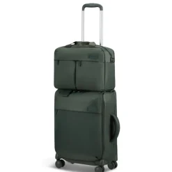 Best Lipault City Plume Carryall khaki