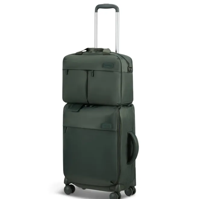 Best Lipault City Plume Carryall khaki