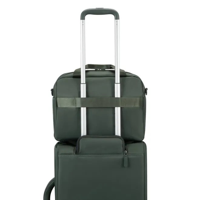 Best Lipault City Plume Carryall khaki