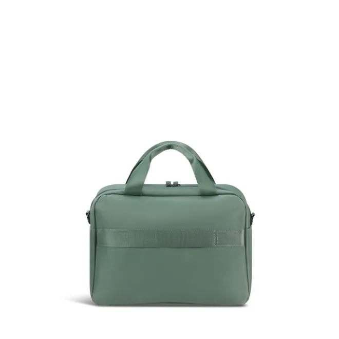 Outlet Lipault City Plume Carryall dry sage