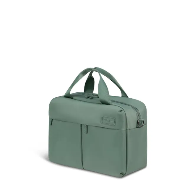 Outlet Lipault City Plume Carryall dry sage