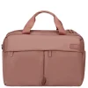 New Lipault City Plume 24H Bag 2.0 rosewood