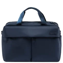New Lipault City Plume 24H Bag 2.0 navy