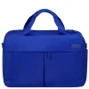 Best Lipault City Plume 24H Bag 2.0 magnetic blue
