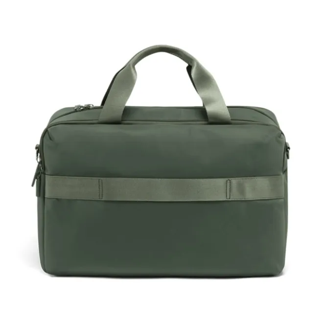 Outlet Lipault City Plume 24H Bag 2.0 khaki