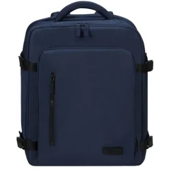 Hot Lipault City Plume Travel Backpack navy