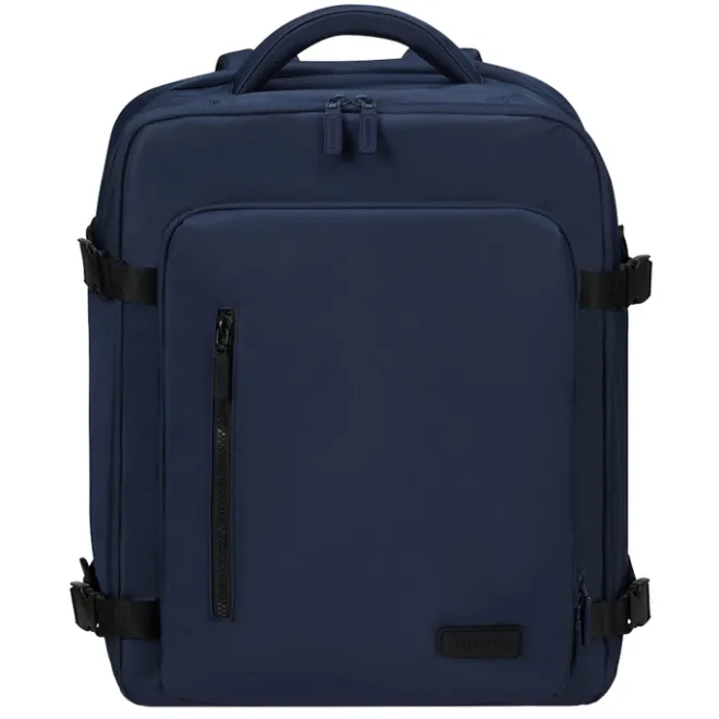Hot Lipault City Plume Travel Backpack navy