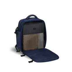 Hot Lipault City Plume Travel Backpack navy