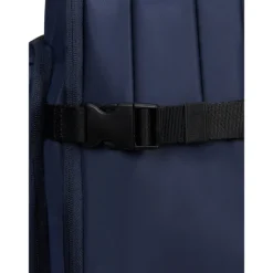Hot Lipault City Plume Travel Backpack navy
