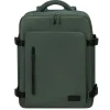 Clearance Lipault City Plume Travel Backpack khaki