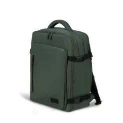 Clearance Lipault City Plume Travel Backpack khaki