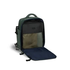 Clearance Lipault City Plume Travel Backpack khaki