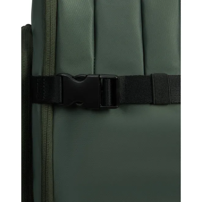 Clearance Lipault City Plume Travel Backpack khaki