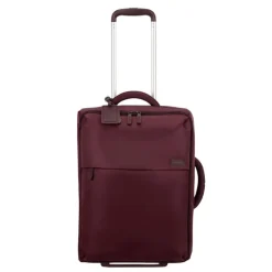 Outlet Lipault Foldable Plume Cabin bordeaux