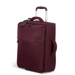 Outlet Lipault Foldable Plume Cabin bordeaux