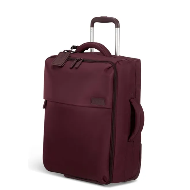 Outlet Lipault Foldable Plume Cabin bordeaux
