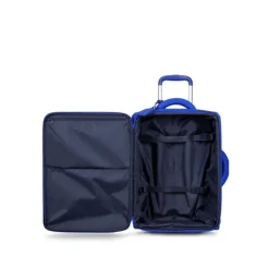 Online Lipault Foldable Plume Cabin magnetic blue