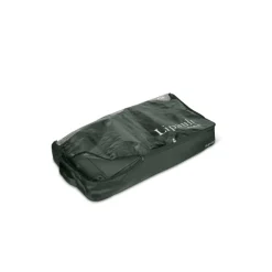 Clearance Lipault Foldable Plume Duffle/Wheels khaki