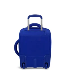 Hot Lipault Foldable Plume Mini Cabin magnetic blue