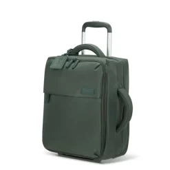 Clearance Lipault Foldable Plume Mini Cabin khaki
