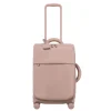 Best Lipault Lost In Berlin Cabin 2.0 rose quartz