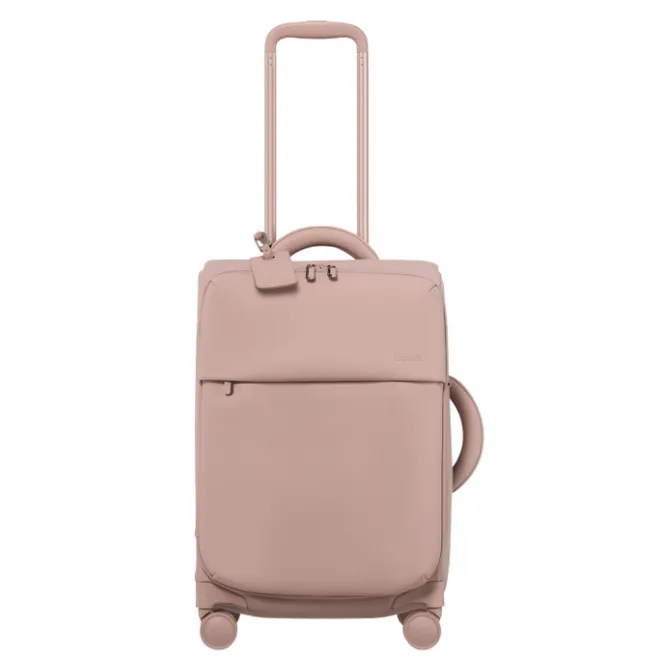 Best Lipault Lost In Berlin Cabin 2.0 rose quartz