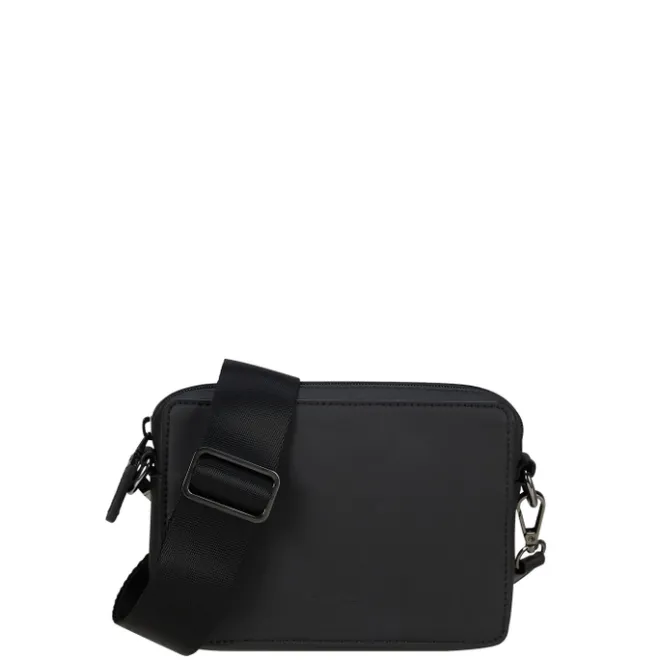 Clearance Lipault Lost In Berlin Crossbody Bag - The Box black