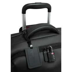 Hot Lipault Lost In Berlin Long Trip black