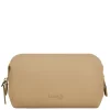 Hot Lipault Lost In Berlin Toiletry Kit S 2.0 sandstone