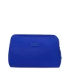 Sale Lipault Plume Accessoires Toiley Kit magnetic blue