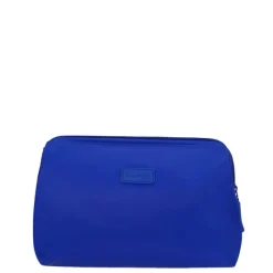 Sale Lipault Plume Accessoires Toiley Kit magnetic blue