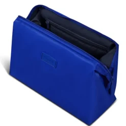 Sale Lipault Plume Accessoires Toiley Kit magnetic blue