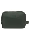 Hot Lipault Plume Accessoires Toiletry Bag khaki