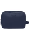 New Lipault Plume Accessoires Toiletry Bag navy