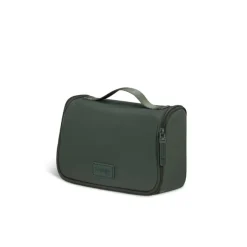 Online Lipault Plume Accessoires Hanging Toiletry Bag khaki