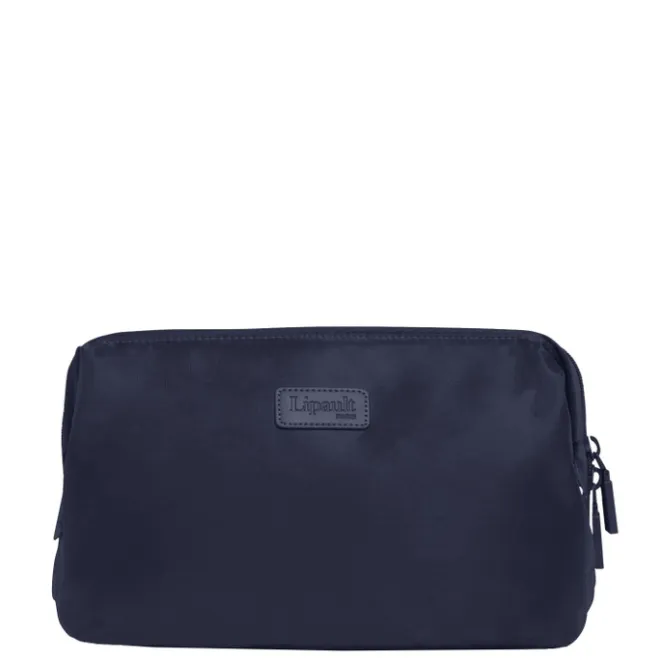Hot Lipault Plume Accessoires Toiley Kit navy