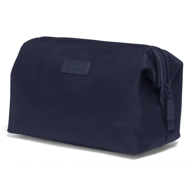 Hot Lipault Plume Accessoires Toiley Kit navy