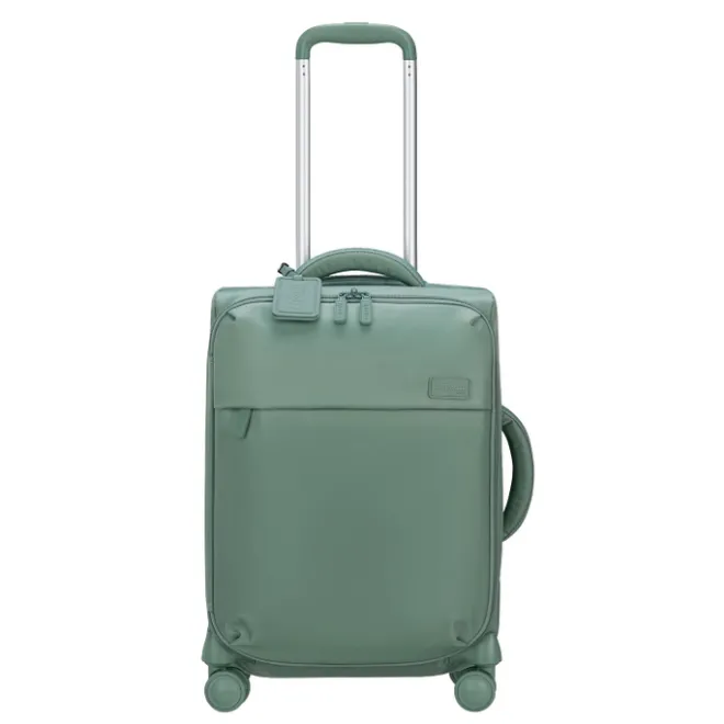 Hot Lipault Plume Cabin Trolley dry sage