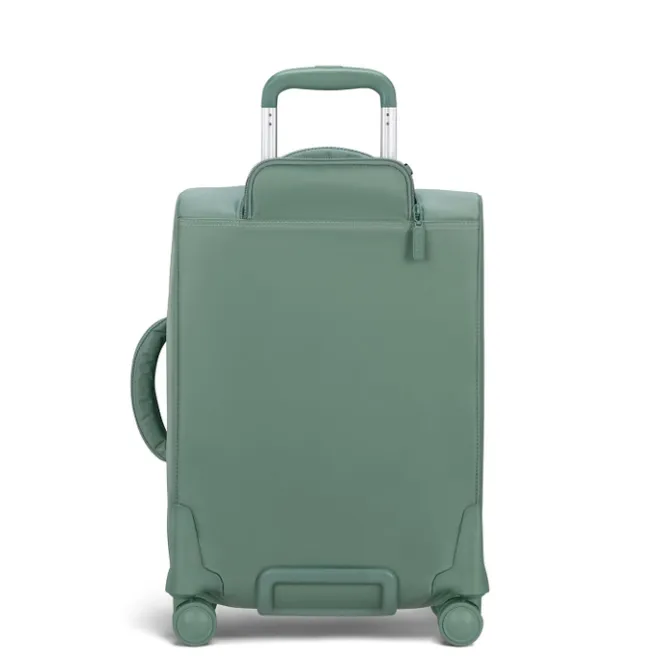 Hot Lipault Plume Cabin Trolley dry sage